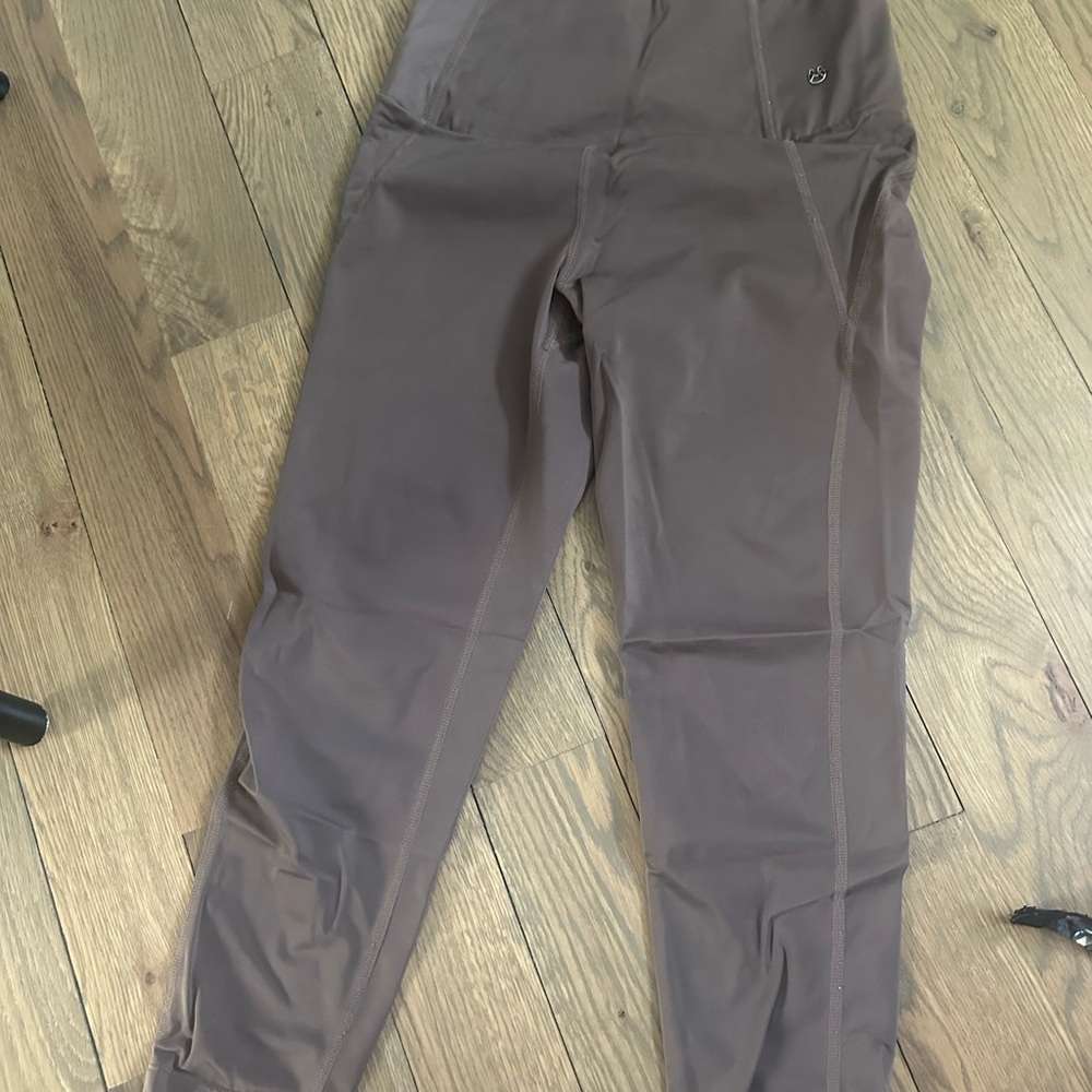 Maaji Activewear - Brown Leggings